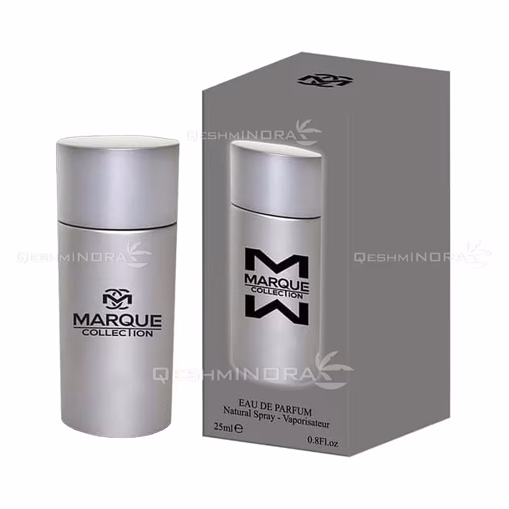 ادکلن مارکیو 122 Marque (کارولینا هررا 212 مردانه Carolina Herrera 212