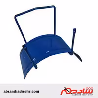 شلنگ جمع کن فلزی