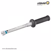 آچار ترکمتر تقه ای هازت 60-5 نیوتن سری خور 9x12 مدل 1CT-6290