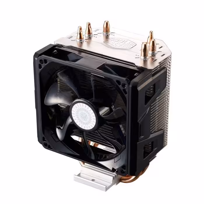فن پردازنده کولرمستر HYPER 103