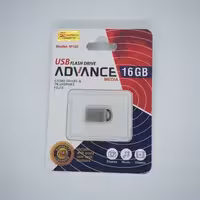 فلش ادونس16 گیگ مدل M102