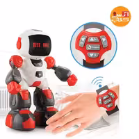 ربات هوشمند 1-616