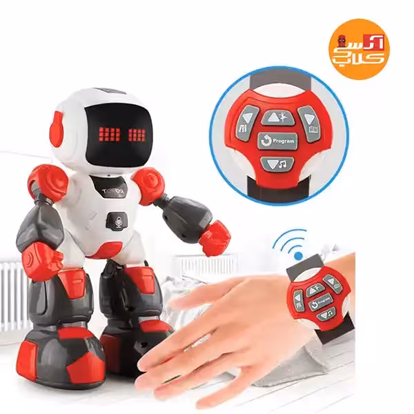 ربات هوشمند 1-616