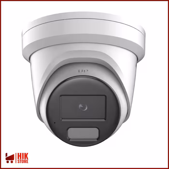 دوربین مداربسته تارت تحت شبکه مدل DS-2CD2367G2H-LIU