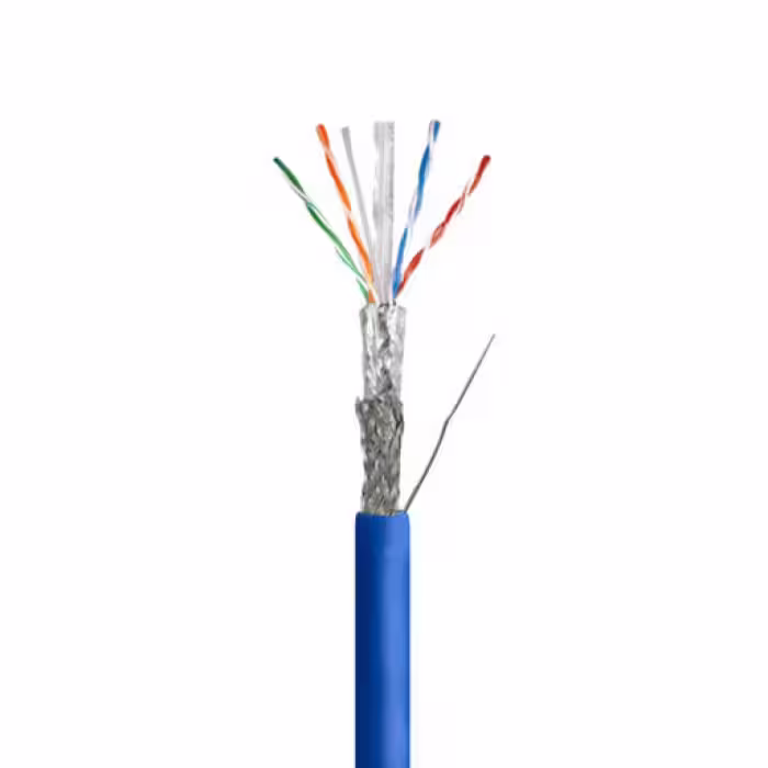 CABLE CAT6 SFTP LSZH