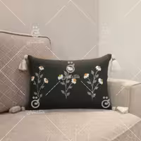 کاور کوسن پانچ کد 268