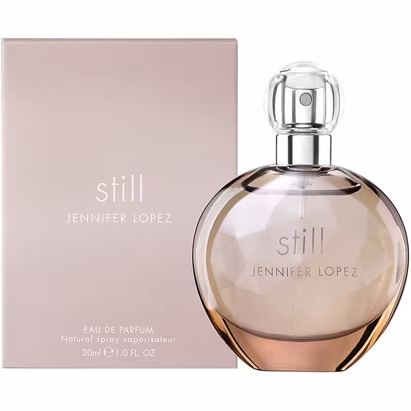 تستر ادکلن جنیفر لوپز استیل زنانه Jennifer Lopez Still Tester