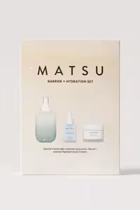 ست مراقبت از پوست MATSU