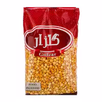 لپه گلزار 900 گرمی