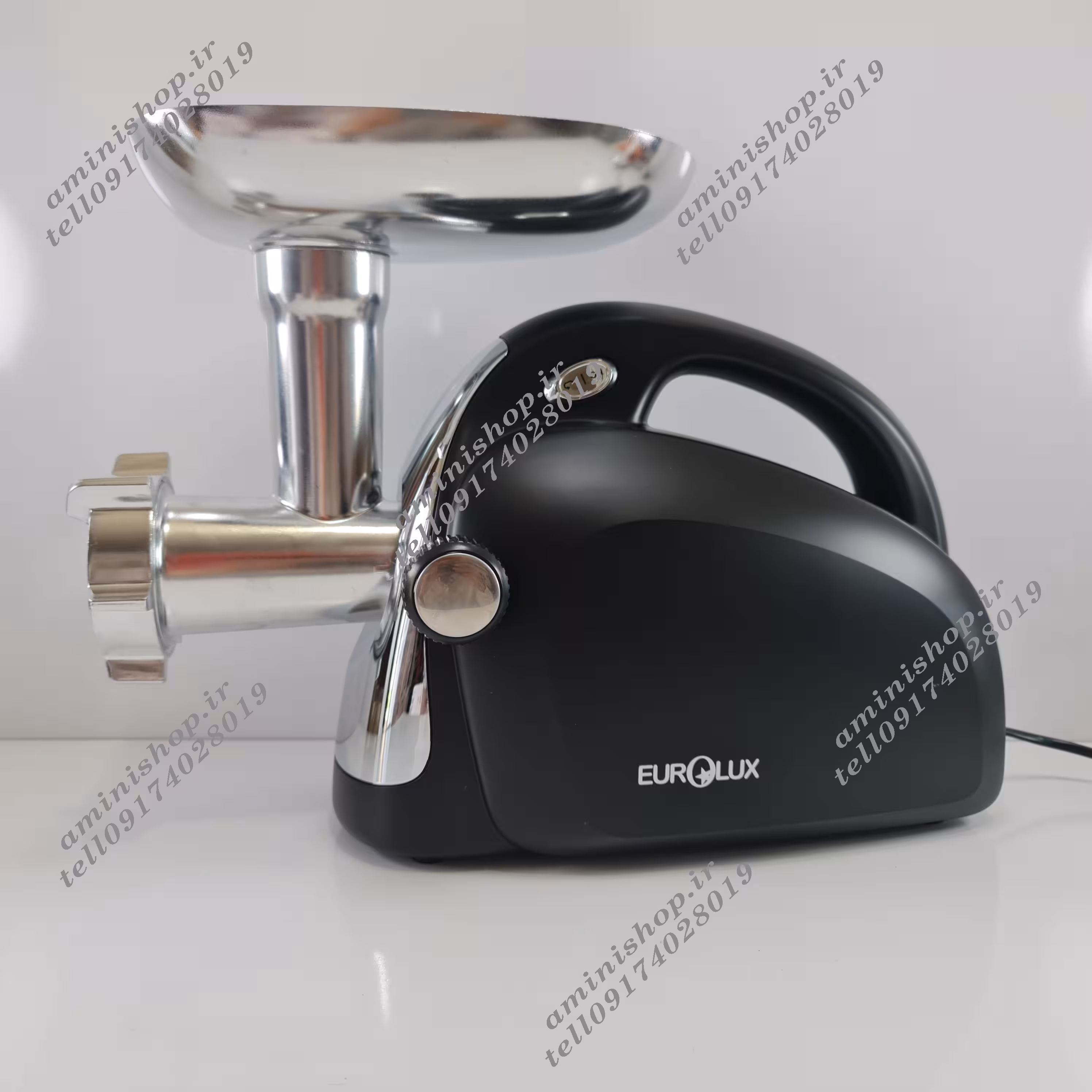 چرخ گوشت یورولوکس 3165TPB