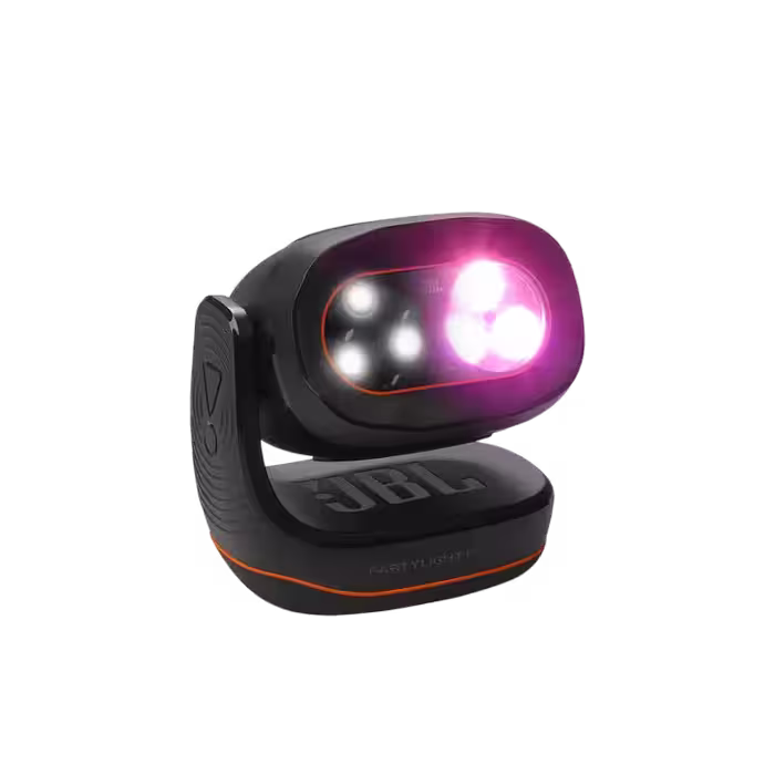 رقص نور جی بی ال مدل JBL PartyLight Beam
