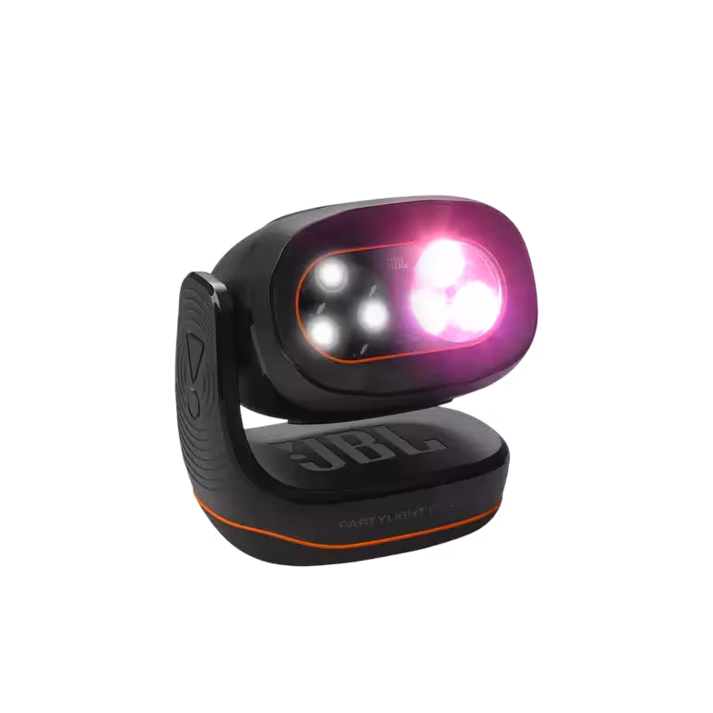 رقص نور جی بی ال مدل JBL PartyLight Beam
