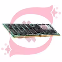 رم سرور HPE 16GB DRx4 DDR4-2133 Load Reduced 726720-B21