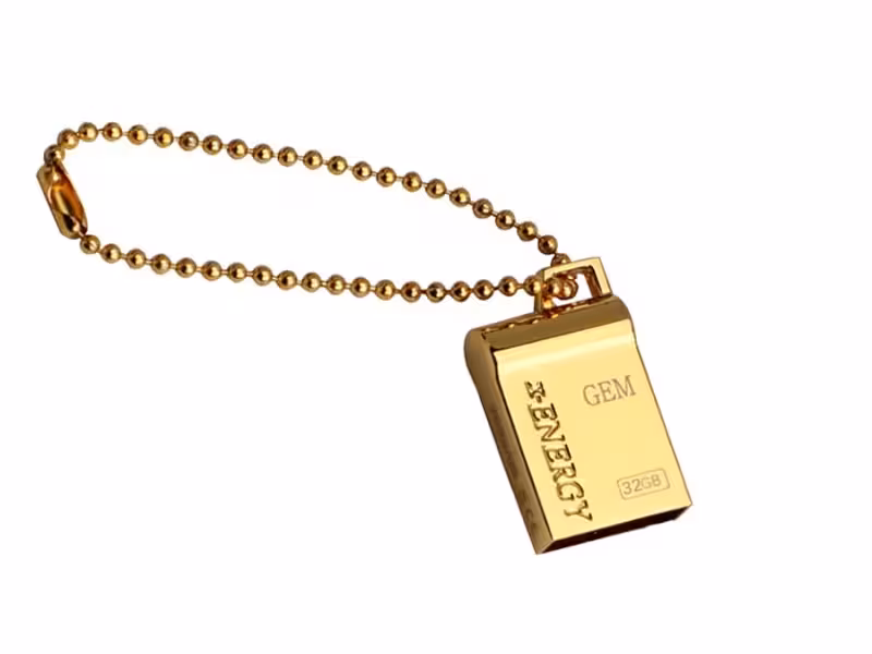 فلش مموری ایکس انرژی X-Energy IPM Flash Memory 32GB