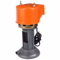 پمپ کولر آبی موتوژن Motogen PH-1 SH300 45W