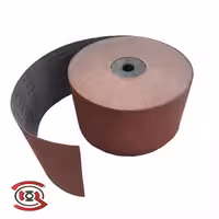 سنباده رولی P220 کلینگ اسپور