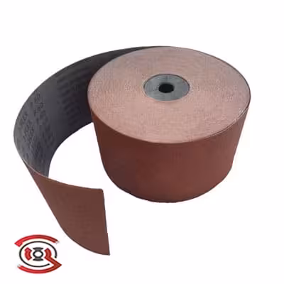 سنباده رولی P220 کلینگ اسپور