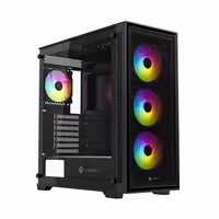 کیس لاجی کی C465B