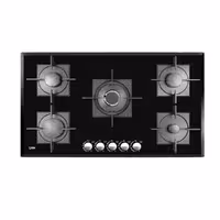 اجاق گاز صفحه ای کن مدل IG8505