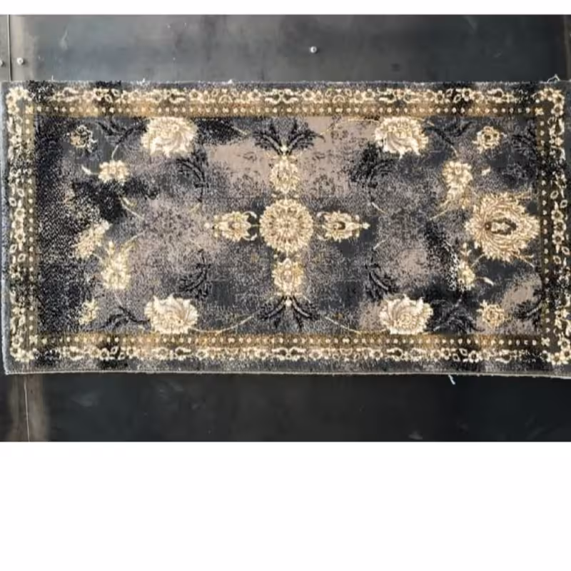 پشتی فرشی پرزی 700شانه