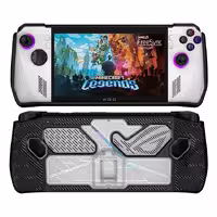 T Tersely Silicone Case For ASUS ROG Ally