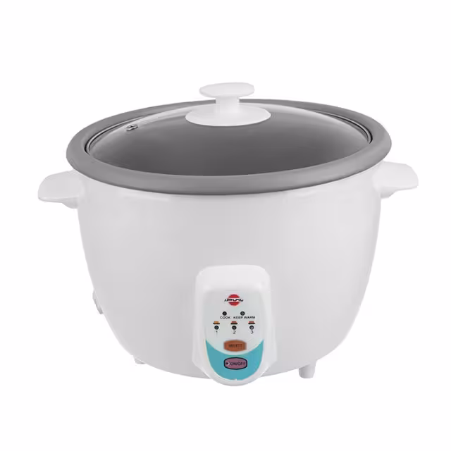 پلوپز دیجیتالی پارس خزر مدل تفتان