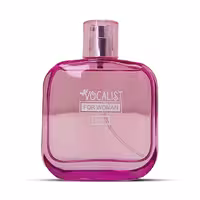 ادکلن ووکالیست مدل Pink حجم 100 میلی لیتر