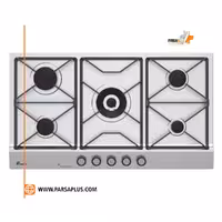 گاز رومیزی بیمکث مدل 2402