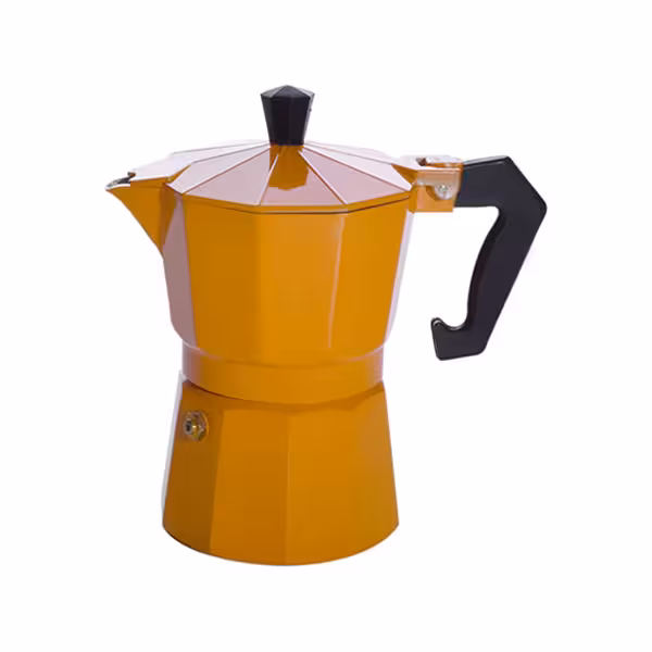 موکاپات 3 کاپ رنگی