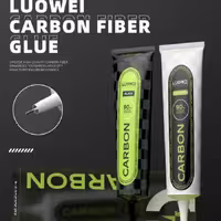چسب آب بندی LUOWEI CARBON