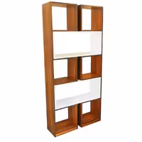 کتابخانه مدل H101