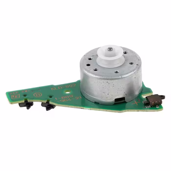 موتور درایو کنسول بازی PS4 Fat مدل KLD-002