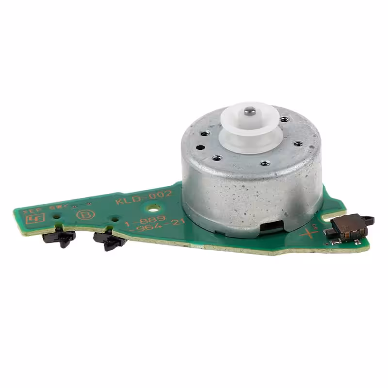 موتور درایو کنسول بازی PS4 Fat مدل KLD-002