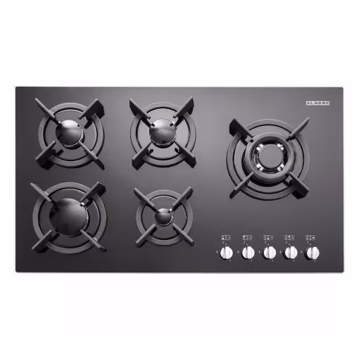 گاز استیل البرز مدل G 5907