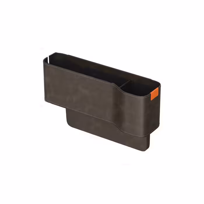 جعبه نظم دهنده داخل خودرو بیسوس مدل Baseus C20256502001 BS-CG018 car console storage