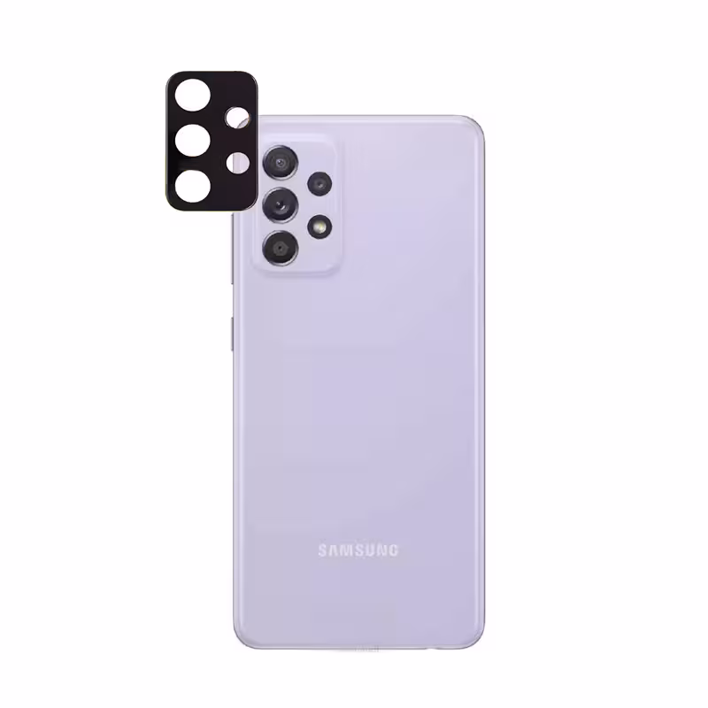 شیشه دوربین سامسونگ CAMERA COVER SAMSUNG A72