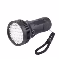 چراغ قوه کمپینگ اسمال سان مدل ZY-W5202