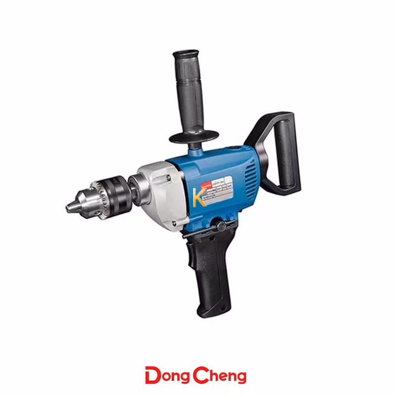 دریل همزن DJZ16A دانگ چنگ