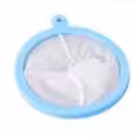 صافی پارچه ای پوبک بزرگ منصور