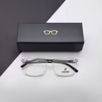 عینک طبی زانامیس مدل 5529c4101