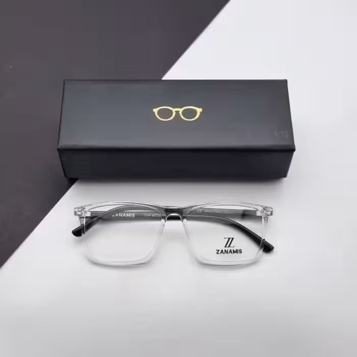 عینک طبی زانامیس مدل 5529c4101