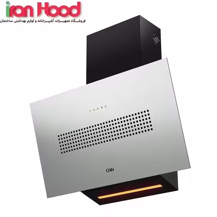هود کن مدل الیو (Elio Can)