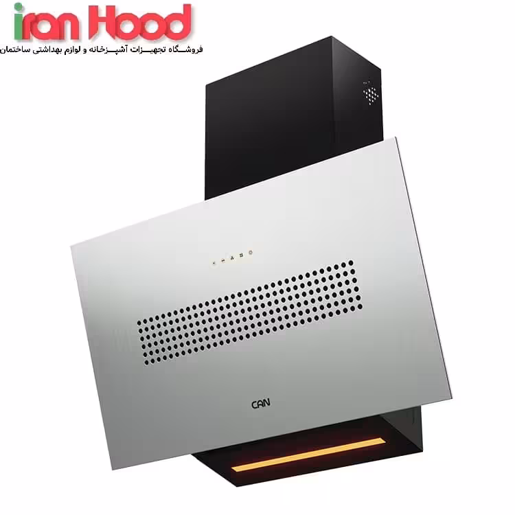 هود کن مدل الیو (Elio Can)