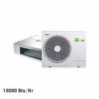 داکت اسپلیت گرین GDS-18P1T1, R1