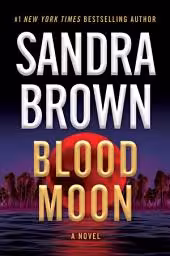 کتاب Blood Moon