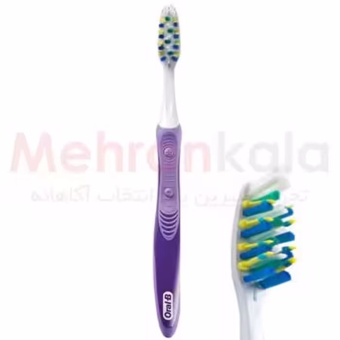 مسواک برقی اورال بی مدل PULSAR