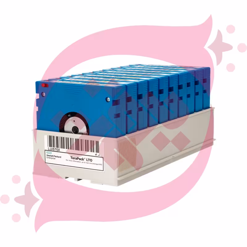 Spectra TeraPack TS1170 RW Cust 9 Crtg S3H35A