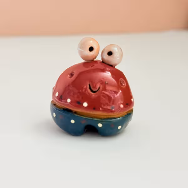 مجسمه پشه و مگس طرح بیست و سه