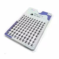 مژه مجیک گرل مدل F2