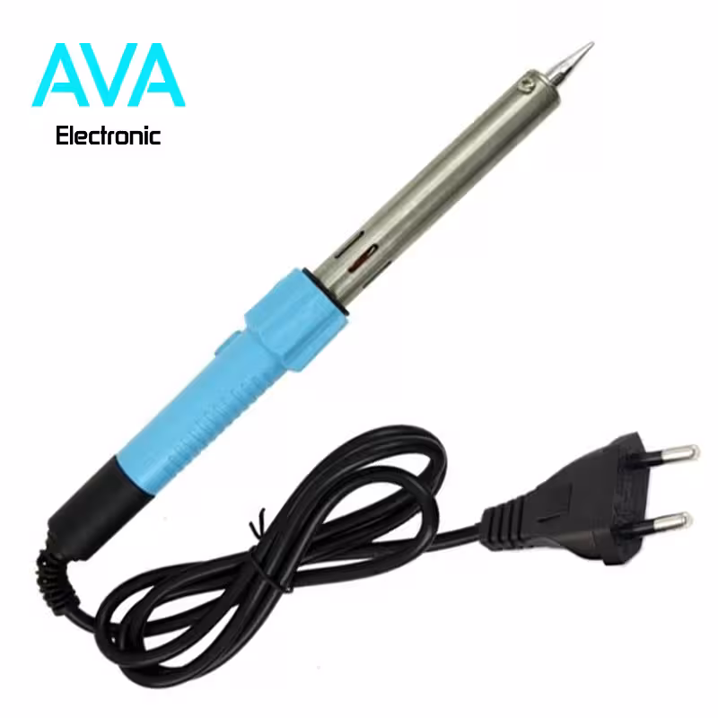 هویه 100W استاندارد مدل EMPIRE ED003